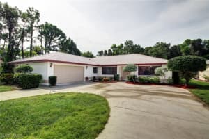 6735 Highland Pines Cir, Fort Myers, FL 33966, Sold 11/22/16