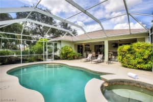 8783 Banyan Cove Cir, Fort Myers, FL 33919, Sold 11/11/16