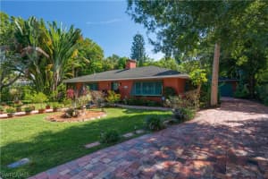 6009 Fountain Way, Fort Myers, FL 33919, Sold 11/18/16
