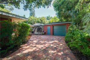 6009 Fountain Way, Fort Myers, FL 33919, Sold 11/18/16