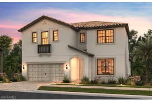 16169 Borelle Cir, Naples, FL 34110, Sold 05/12/17