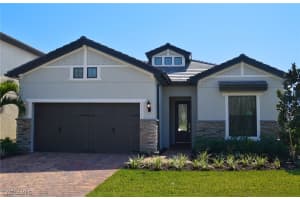 16165 Borelle Cir, Naples, FL 34110, Sold 01/30/18