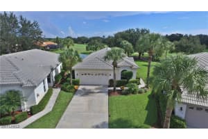 12071 Fairway Pointe Ln, Fort Myers, FL 33913, Sold 01/20/17