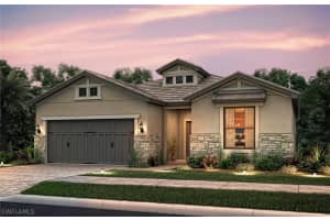 16255 Marzana Ct, Naples, FL 34110, Sold 03/31/17