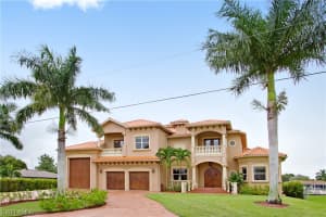 114 Placid Dr, Fort Myers, FL 33919, Sold 11/22/16