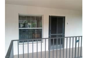 5731 Foxlake Dr APT 6, North Fort Myers, FL 33917, Sold 01/05/17