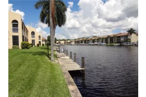 1926 SE 43rd St APT 223, Cape Coral, FL 33904, Sold 02/27/17