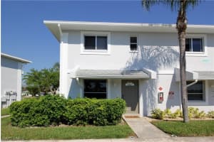 5027 SW 16th Pl #101, Cape Coral, FL 33914, Sold 10/21/16