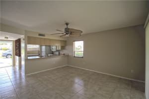 5027 SW 16th Pl #101, Cape Coral, FL 33914, Sold 10/21/16
