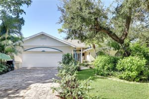 12307 McGregor Woods Cir, Fort Myers, FL 33908, Sold 12/07/16