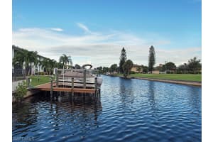 1006 SE 46th St, Cape Coral, FL 33904, Sold 01/25/17