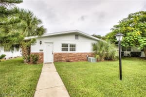 813 Courtington Ln # 2, Fort Myers, FL 33919, Sold 11/18/16