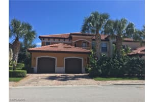 1292 Verde Dr, Naples, FL 34105, Sold 03/30/17