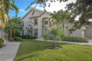 15159 Oxford Cove APT 2504, Fort Myers, FL 33919, Sold 12/15/16