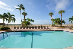 8350 Estero Blvd APT 531, Fort Myers Beach, FL 33931, Sold 12/08/16