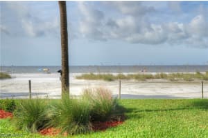 600 Estero Blvd #606, Fort Myers Beach, FL 33931, Sold 02/09/17