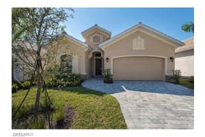 1606 Serrano Cir, Naples, FL 34105, Sold 11/18/16