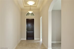 1606 Serrano Cir, Naples, FL 34105, Sold 11/18/16