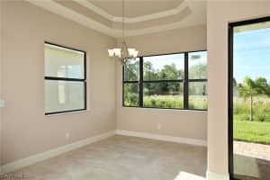 1606 Serrano Cir, Naples, FL 34105, Sold 11/18/16