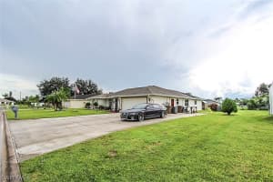 1538 Crestwood Cir N, Lehigh Acres, FL 33936, Sold 11/30/16