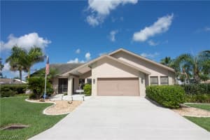 2223 Club House Rd, North Fort Myers, FL 33917, Sold 12/15/16