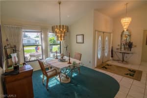 2223 Club House Rd, North Fort Myers, FL 33917, Sold 12/15/16
