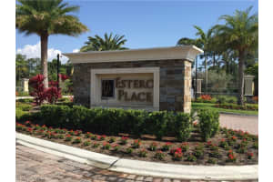 21270 Estero Preserve Run, Estero, FL 33928, Sold 05/30/17