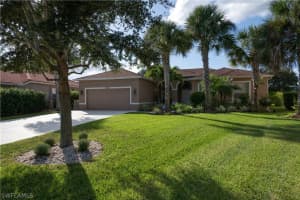 15031 Balmoral Loop, Fort Myers, FL 33919, Sold 03/28/17
