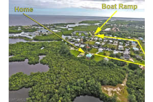 16331 Estuary Ct, Bokeelia, FL 33922, Sold 01/20/17