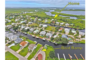 16331 Estuary Ct, Bokeelia, FL 33922, Sold 01/20/17