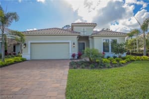 8245 Preserve Point Dr, Fort Myers, FL 33912, Sold 05/25/17
