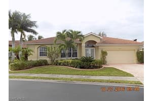 8324 Southwind Bay Cir, Fort Myers, FL 33908, Sold 01/20/17