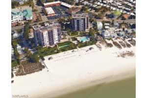 2800 Estero Blvd, Fort Myers Beach, FL 33931, Sold 04/03/17