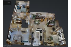 2800 Estero Blvd, Fort Myers Beach, FL 33931, Sold 04/03/17