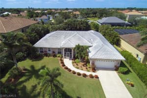 12621 Apopka Ct, North Fort Myers, FL 33903, Sold 03/17/17