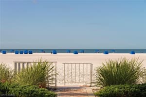 6500 Estero Blvd, Fort Myers Beach, FL 33931, Sold 12/29/16