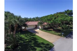 521 Lighthouse Way, Sanibel, FL 33957, Sold 01/23/17