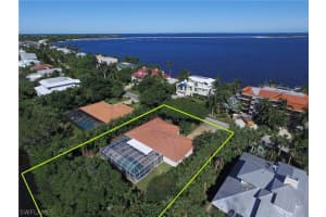 521 Lighthouse Way, Sanibel, FL 33957, Sold 01/23/17