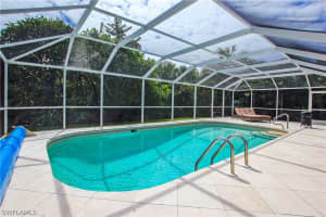 521 Lighthouse Way, Sanibel, FL 33957, Sold 01/23/17