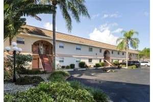 Windsor Manor Condominiums, 828 Victoria Dr APT B10, Cape Coral, FL 33904, Sold 02/27/17