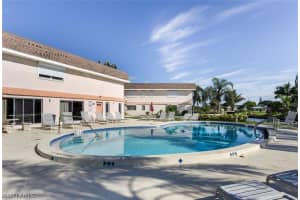 Windsor Manor Condominiums, 828 Victoria Dr APT B10, Cape Coral, FL 33904, Sold 02/27/17