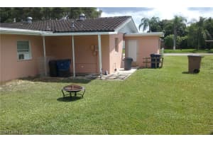 1448 Alwynne Dr N, Lehigh Acres, FL 33936, Sold 03/15/17