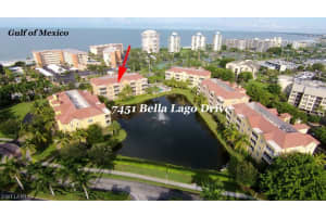 7451 Bella Lago Dr UNIT 143, Fort Myers Beach, FL 33931, Sold 05/04/17