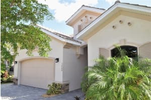 1662 Serrano Cir, Naples, FL 34105, Sold 12/22/16