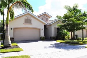 1662 Serrano Cir, Naples, FL 34105, Sold 12/22/16
