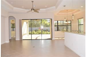 1662 Serrano Cir, Naples, FL 34105, Sold 12/22/16