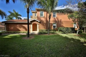 14941 Reflection Key Cir #622, Fort Myers, FL 33907, Sold 08/11/17