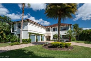 5431 Parker Dr, Fort Myers, FL 33919, Sold 11/30/17