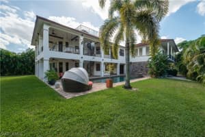 5431 Parker Dr, Fort Myers, FL 33919, Sold 11/30/17