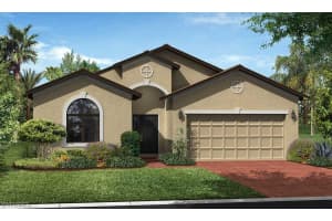 14422 Tuscany Pointe Trl, Naples, FL 34120, Sold 04/06/17